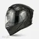 Motorcycle Helmets Dot Certified Carbon Fiber Motorcycle Helmet with Good Price 1