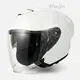 ODM Lightweight Open Face Motorcycle Helmet Company 1