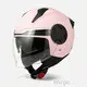 Carbon Fiber Open Face Motorcycle Helmet ABS Motorcycle Helmet Wholesale - Wenjin 1