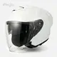 ABS Motorcycle Helmet Open Face Motorcycle Helmets for Men Factory 1