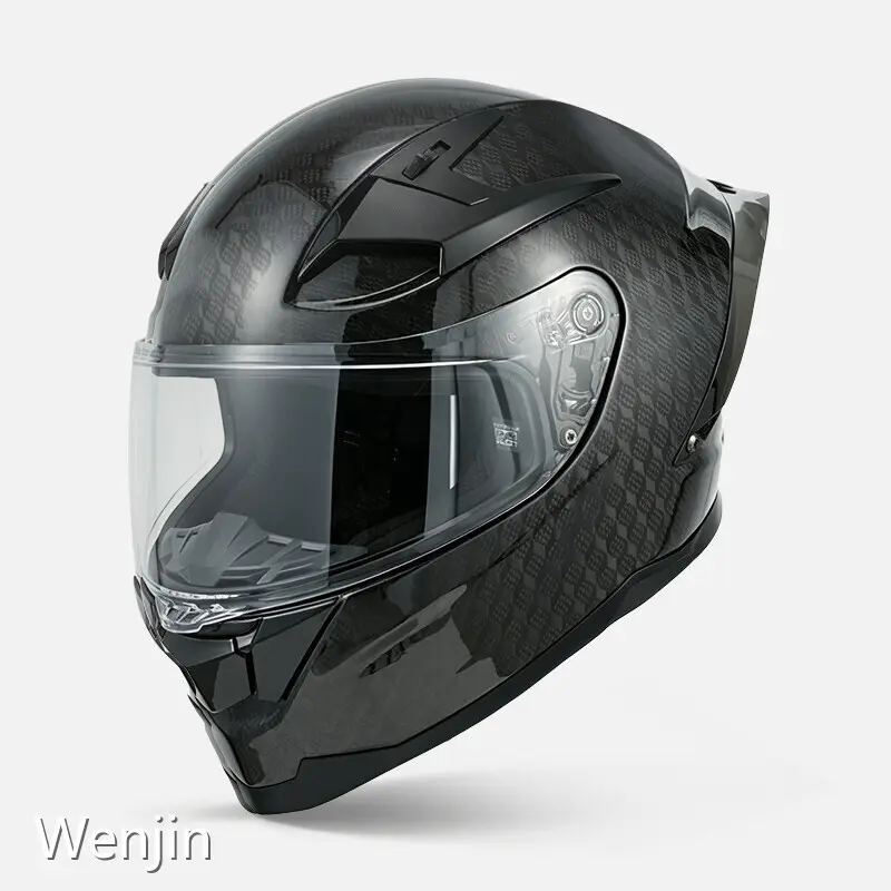Best Price Lightest Carbon Fiber Helmet Company 1