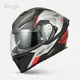 ABS Motorcycle Helmet Modular Full Face Motorcycle Helmets Manufacturer 1