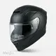Wenjin Black and Pink Full Face Helmets Factory 1
