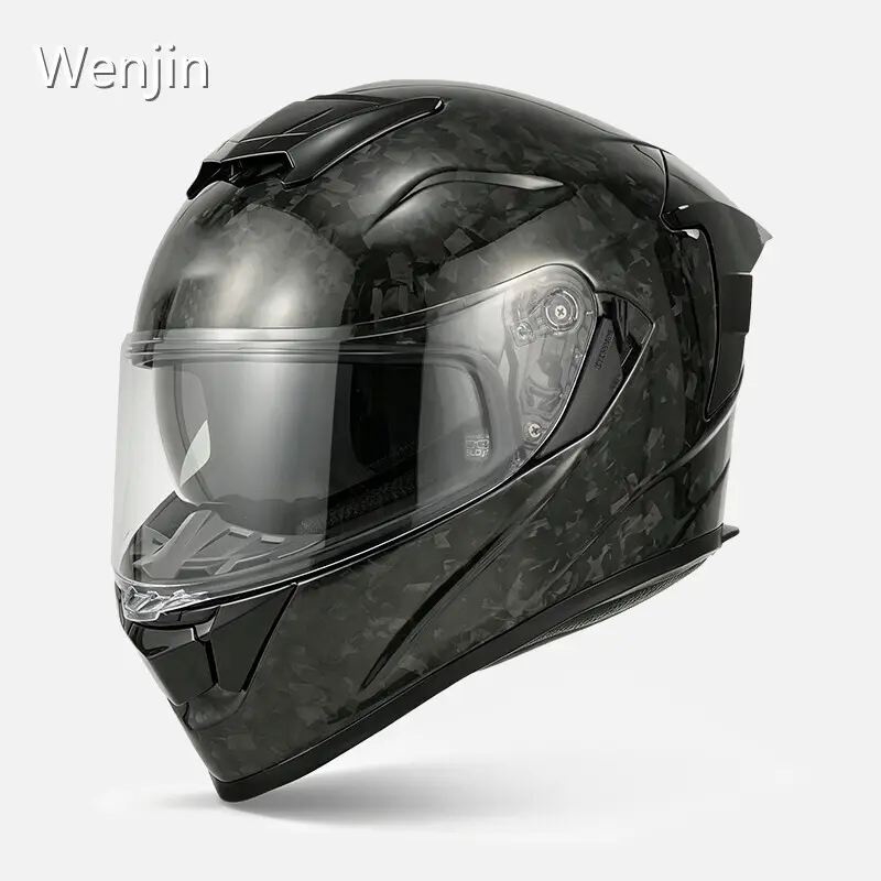 Best Price Carbon Fiber Helmet for Sale Company 1