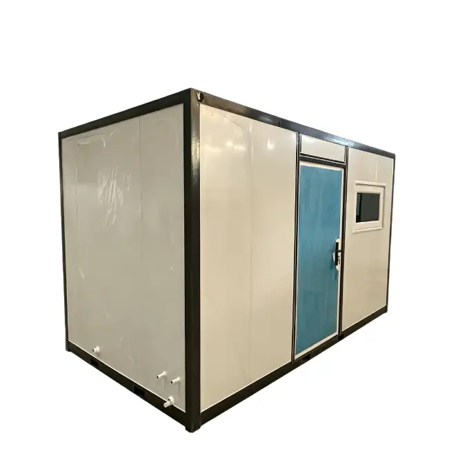 Huaying Office with Bathroom Module 1