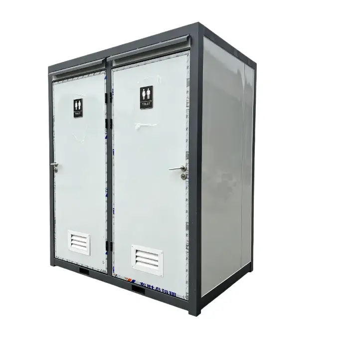 MT2080 Premium Mobile Toilet 1