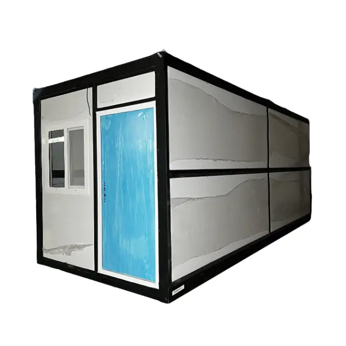 PQT-1475H Folding Container House 1