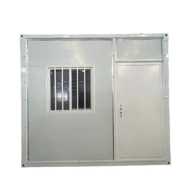 HYCL-1800 30ft Standard Container House 1