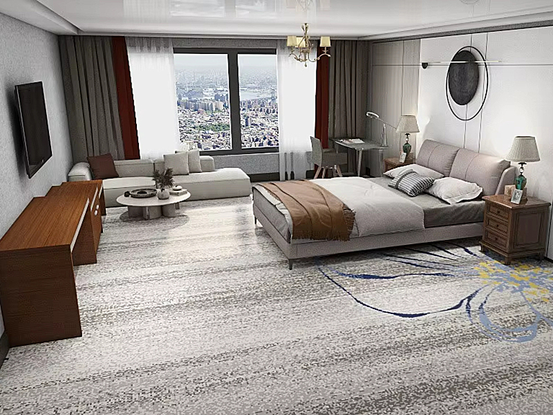Best Axminster Carpet Supplier Products Wholesale - Dongsheng 4