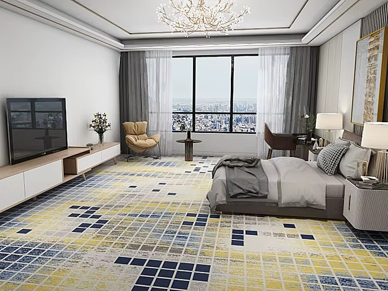 Best Axminster Carpet Supplier Products Wholesale - Dongsheng 5