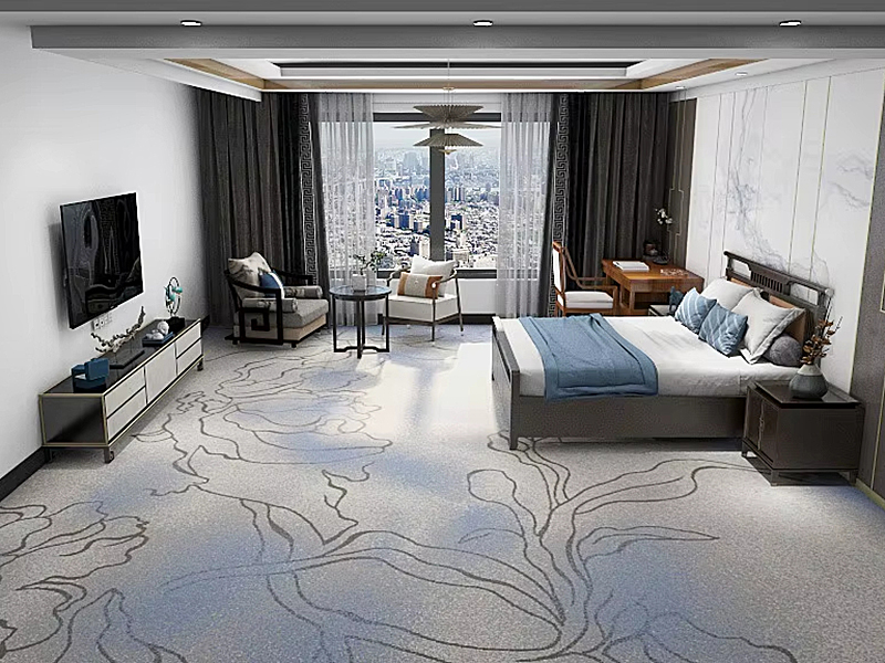 Best Axminster Carpet Supplier Products Wholesale - Dongsheng 7