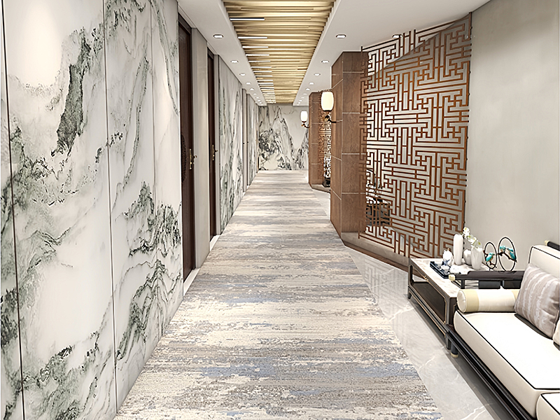 Wholesale Axminster Carpet Factory in China Products Wholesale - Dongsheng 6