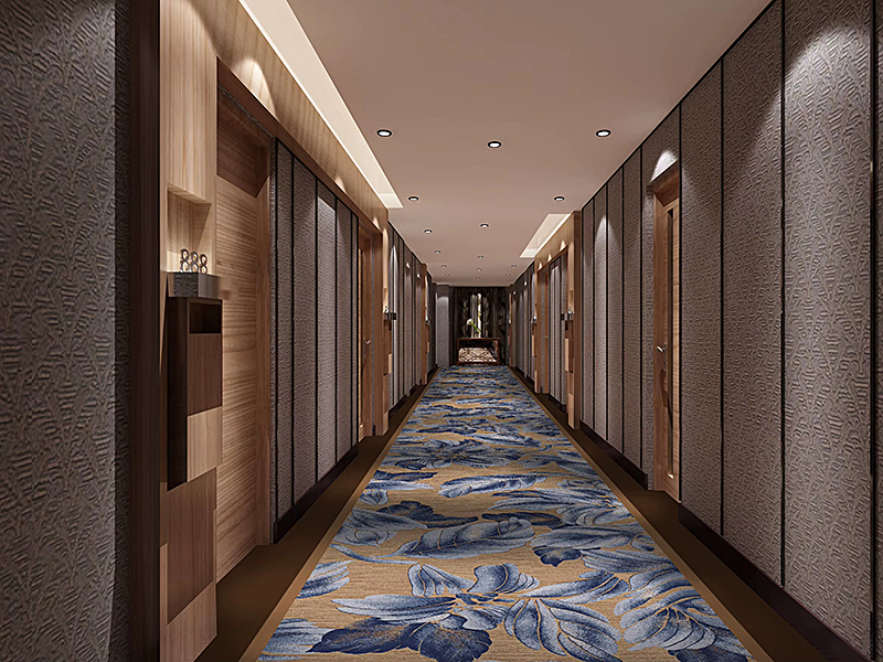 Products Custom Axminster Carpet Supplier in China with Good Price 3