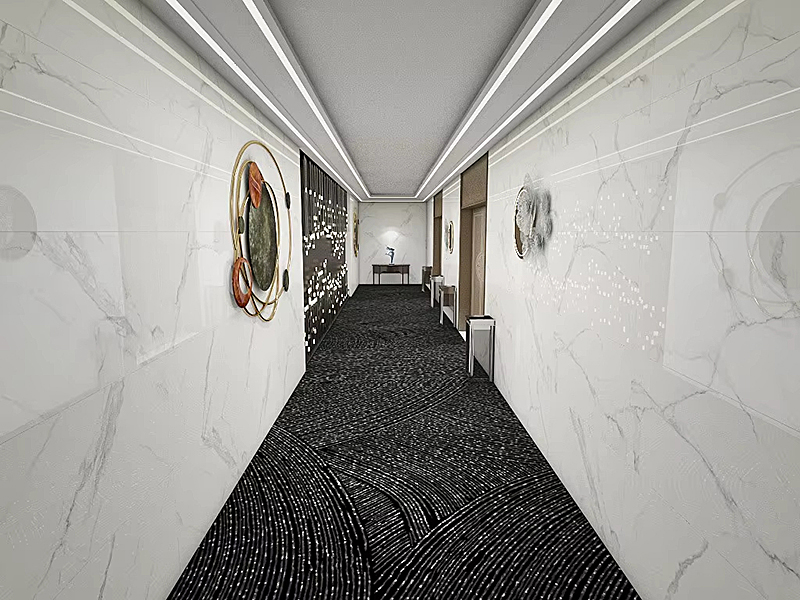 Products Custom Axminster Carpet Supplier in China with Good Price 5