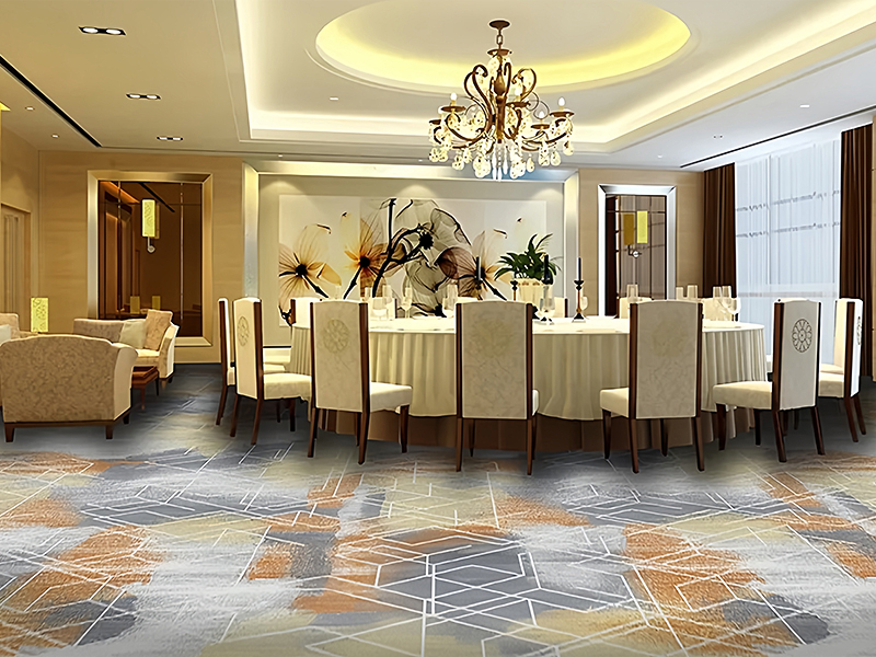 Printed Carpet Custom Printed Carpet for Sale 2
