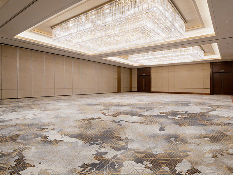 Printed Carpet Custom Printed Carpet for Sale 3
