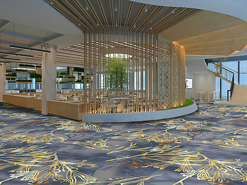 Printed Carpet Custom Printed Carpet for Sale 5