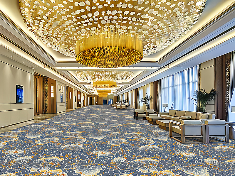 Printed Carpet Custom Printed Carpet for Sale 8