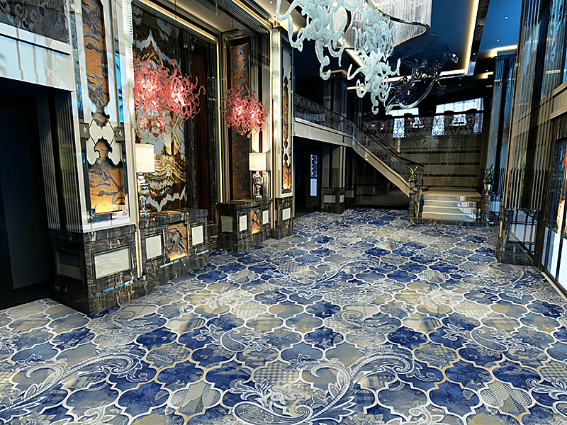 Printed Carpet Custom Printed Carpet for Sale 9
