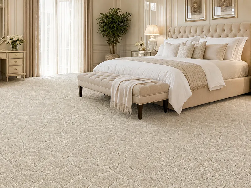 Dongsheng Machine Tufted Carpet Manufacturer in China with Good Price 7
