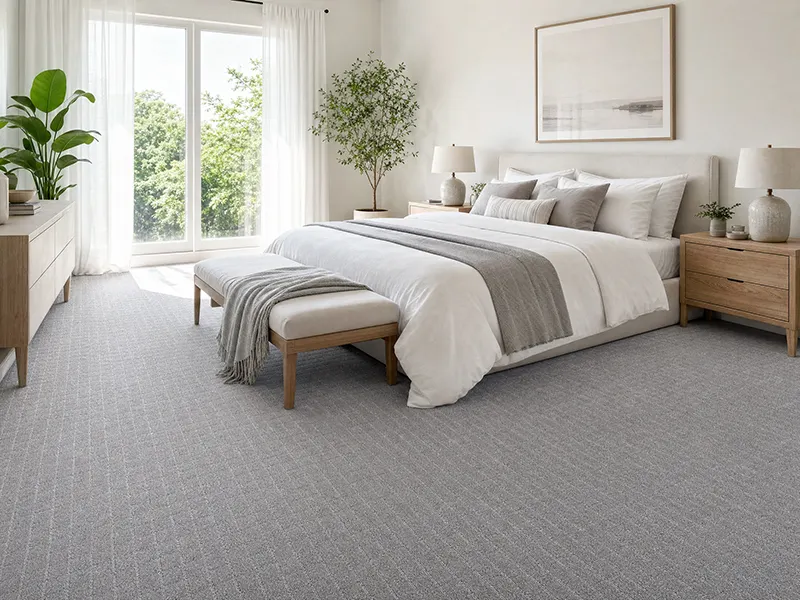 Dongsheng Machine Tufted Carpet Manufacturer in China with Good Price 9