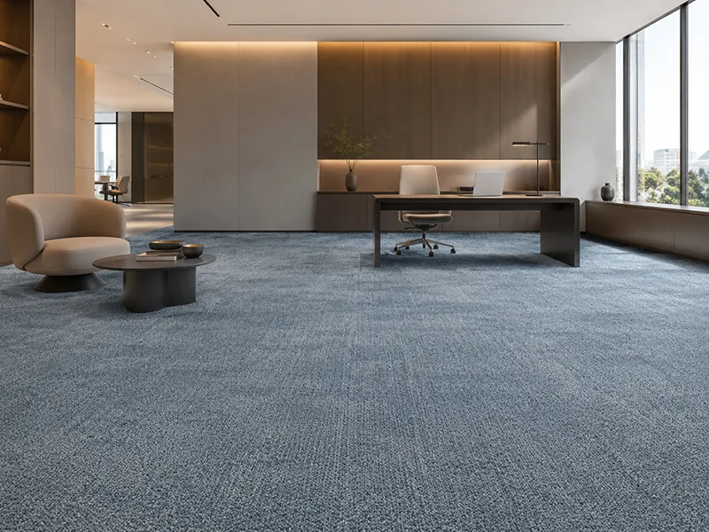 Custom Printed Carpet Factory Machine Tufted Carpet Wholesale - Dongsheng 5