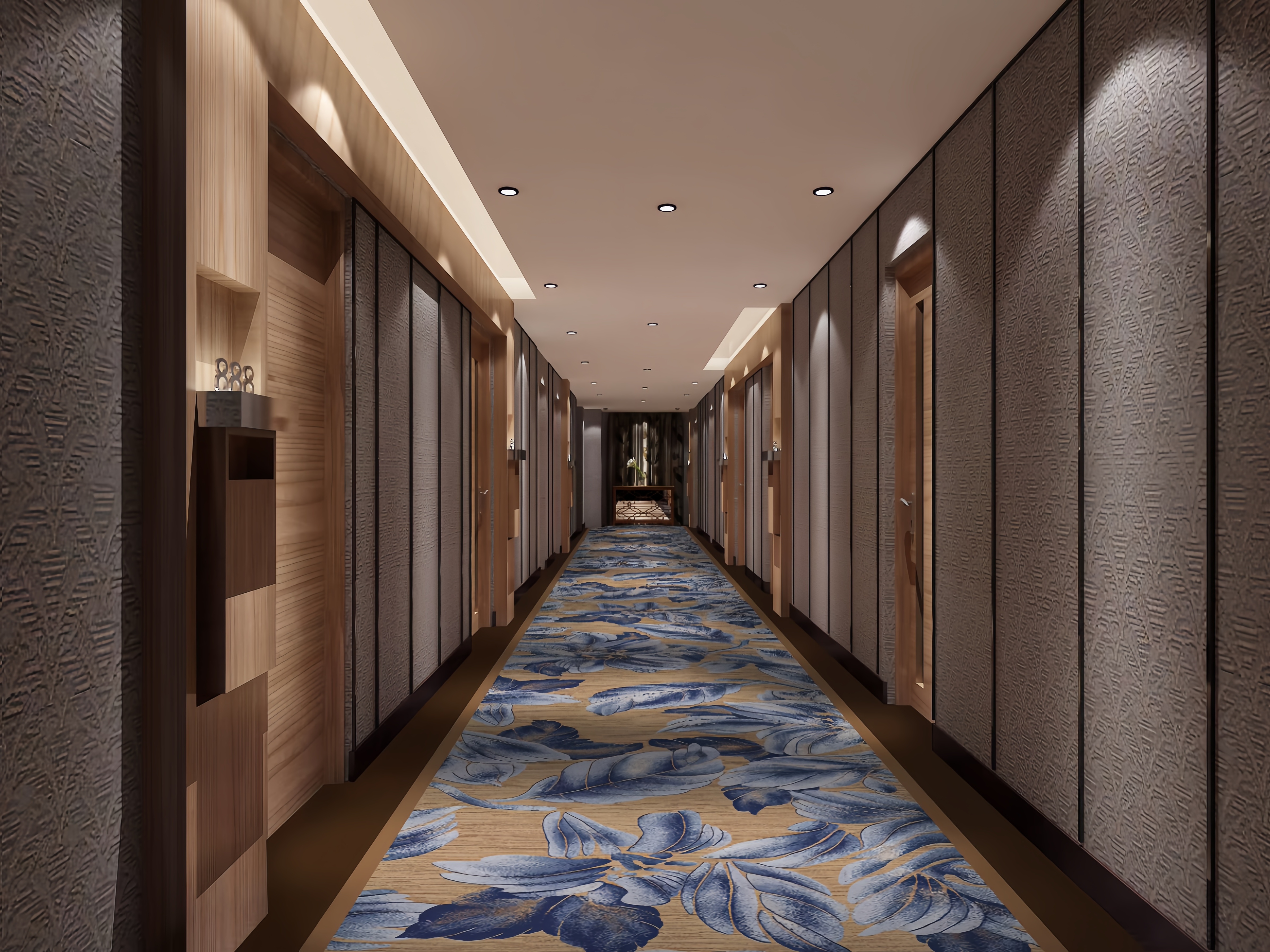 Products Custom Axminster Carpet Supplier in China with Good Price 1