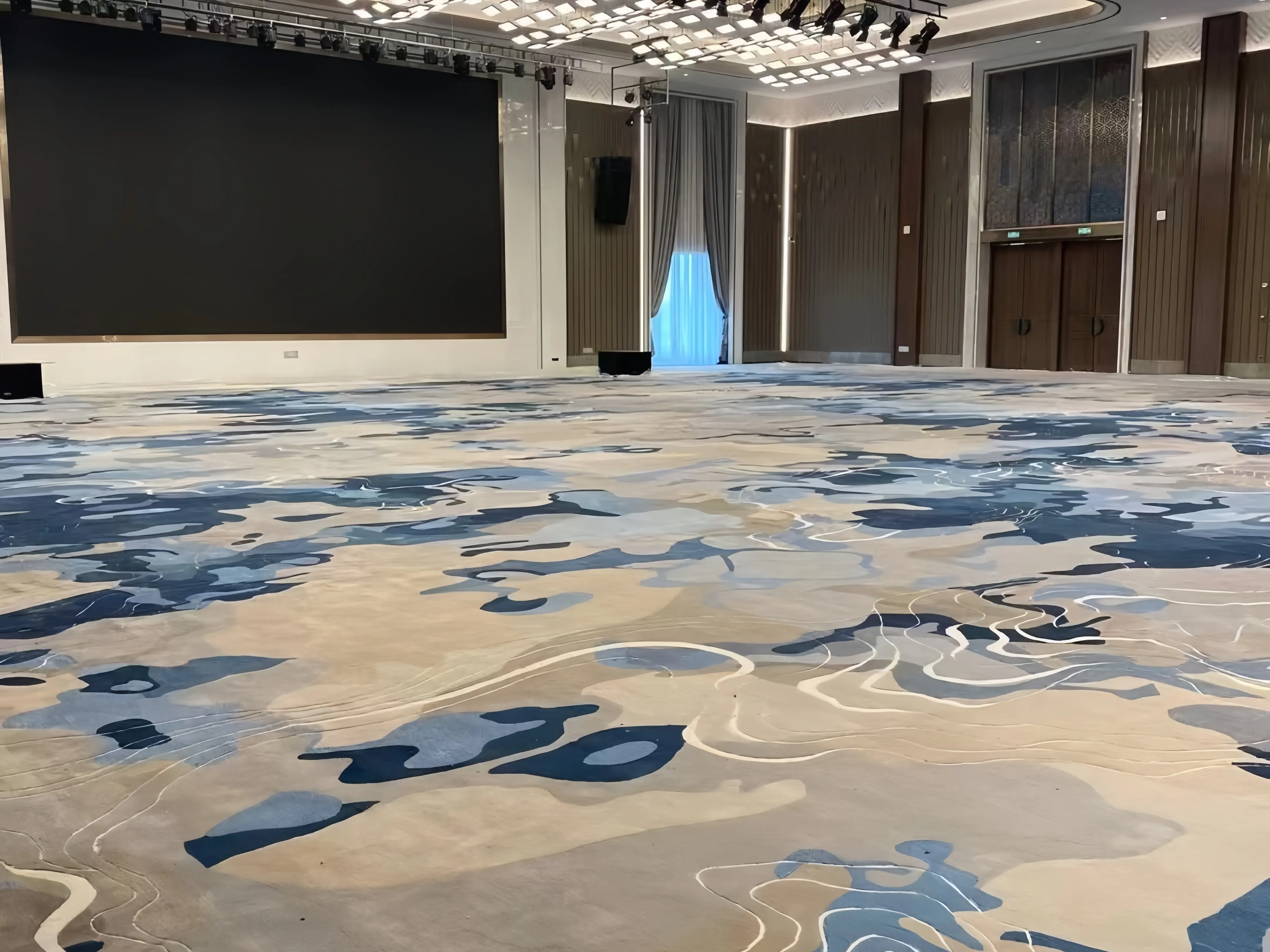 Axminster Carpet Axminster Carpet Manufacturer in China Supplier 2