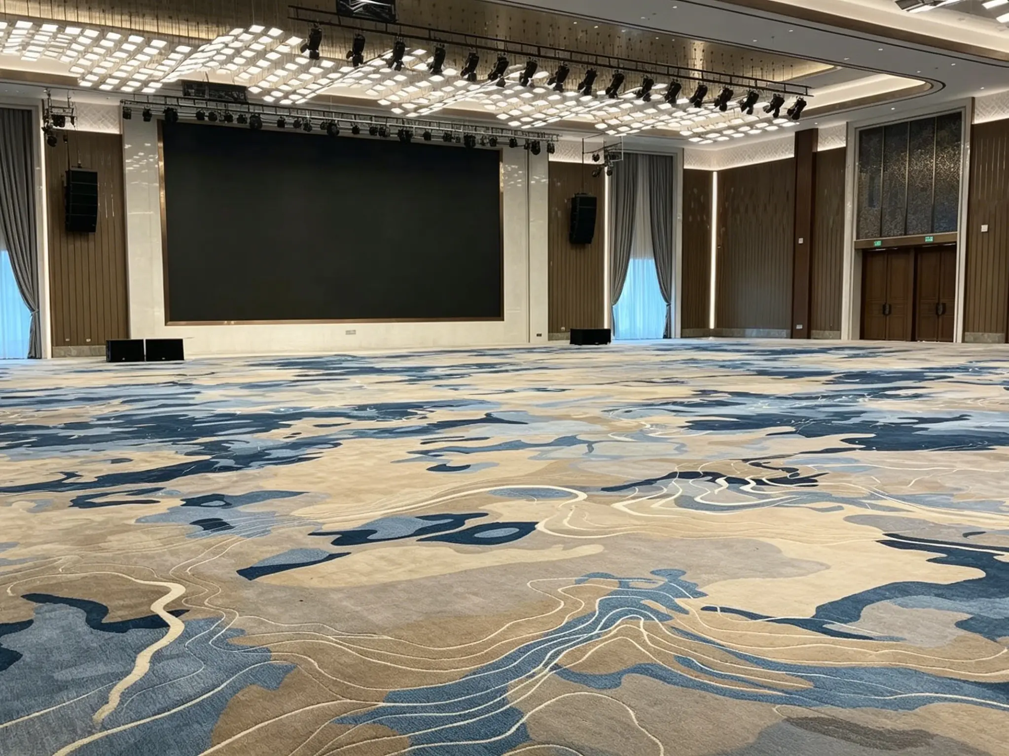 Axminster Carpet Axminster Carpet Manufacturer in China Supplier 3