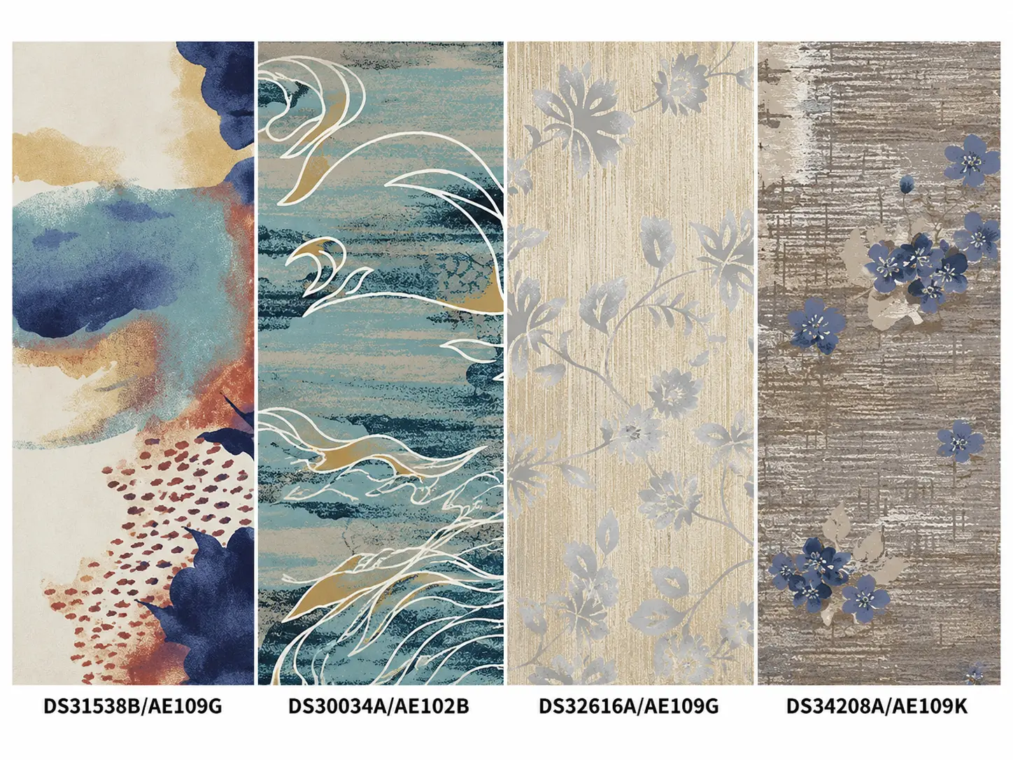 Axminster Carpet Axminster Carpet Manufacturer in China Supplier 5