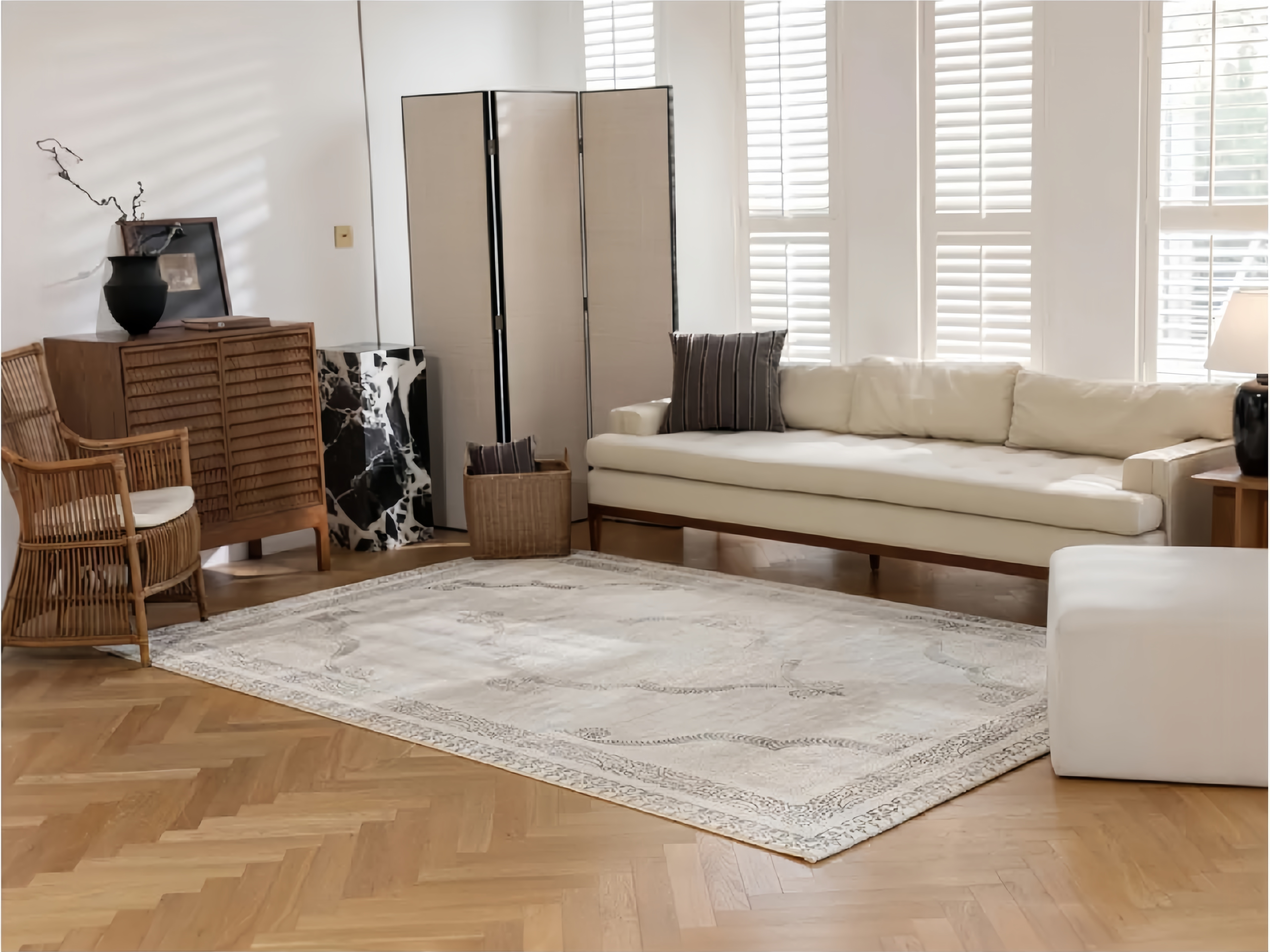Dongsheng Pattern Wilton Carpet Company 5