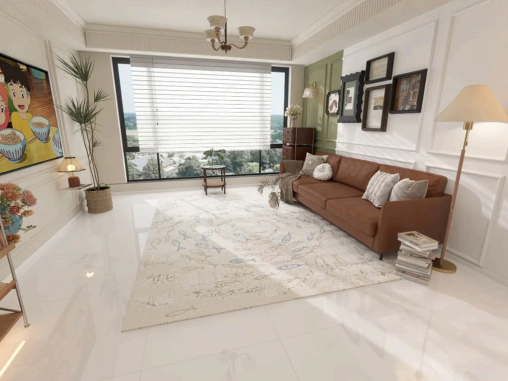 High Quality Wilton Carpets Wilton Carpet Wholesale - Dongsheng 6