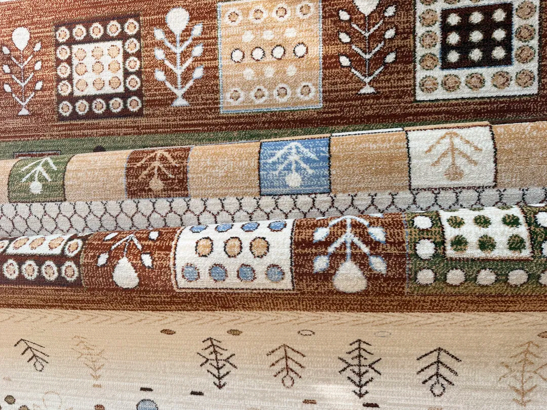 High Quality Wilton Carpets Wilton Carpet Wholesale - Dongsheng 9