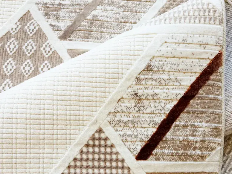 Wilton-Teppichprodukte für Treppen in China 6