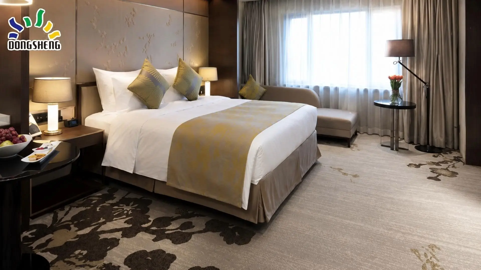 Products Axminster Carpet Manufacturer in China Factory in China 1