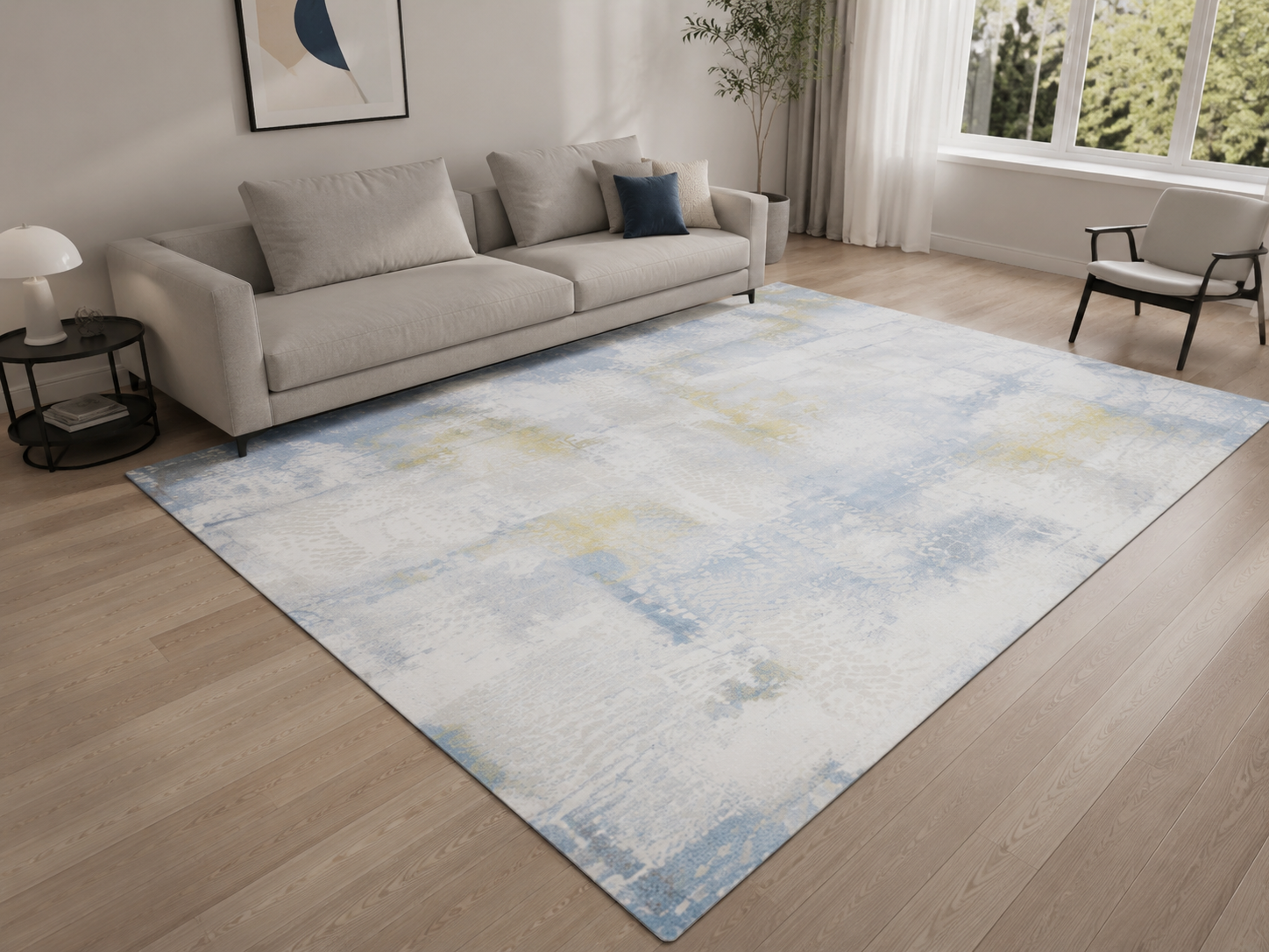 Wilton Carpet Manufacturer by Dongsheng 2