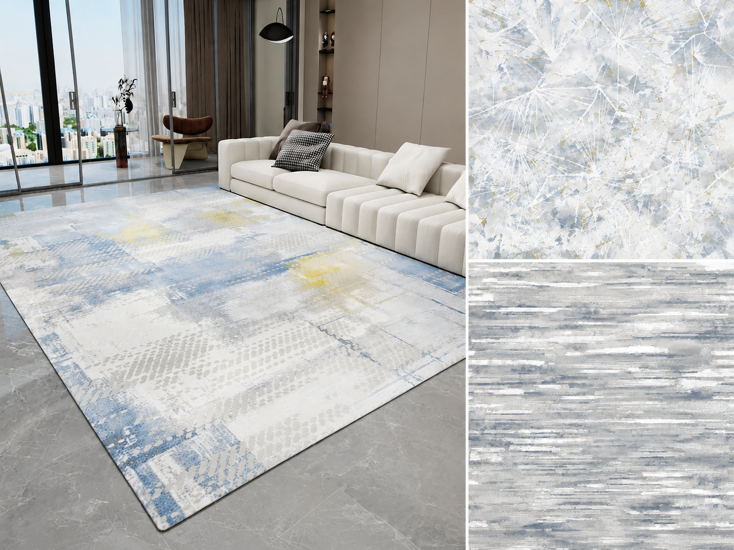 Wilton Carpet Manufacturer by Dongsheng 1