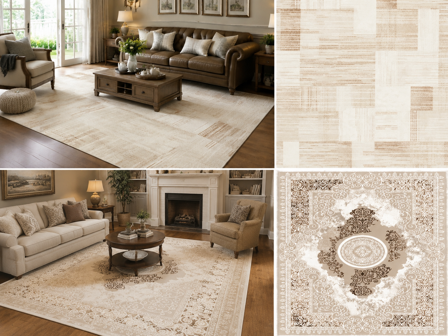 Dongsheng Wilton Carpet Manufacturer Manufacturer in China 5