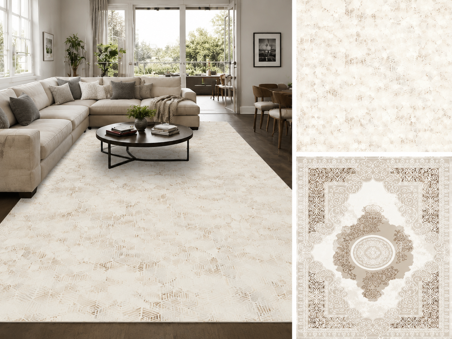 Dongsheng Wilton Carpet Manufacturer Manufacturer in China 6