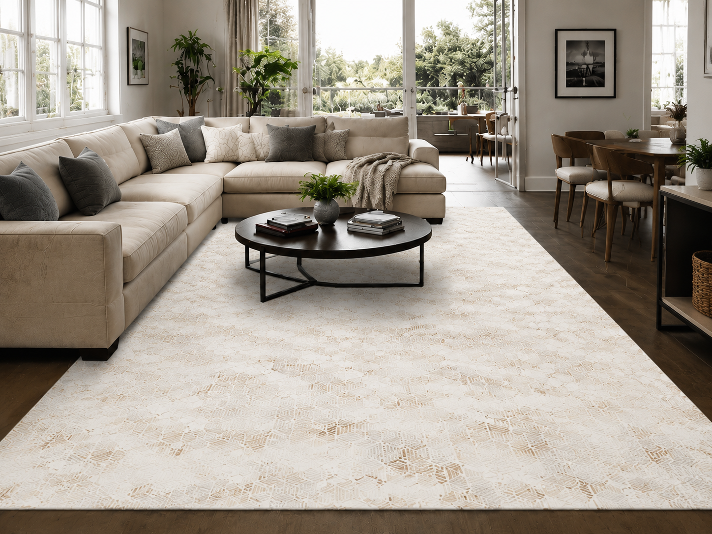 Dongsheng Wilton Carpet Manufacturer Manufacturer in China 3