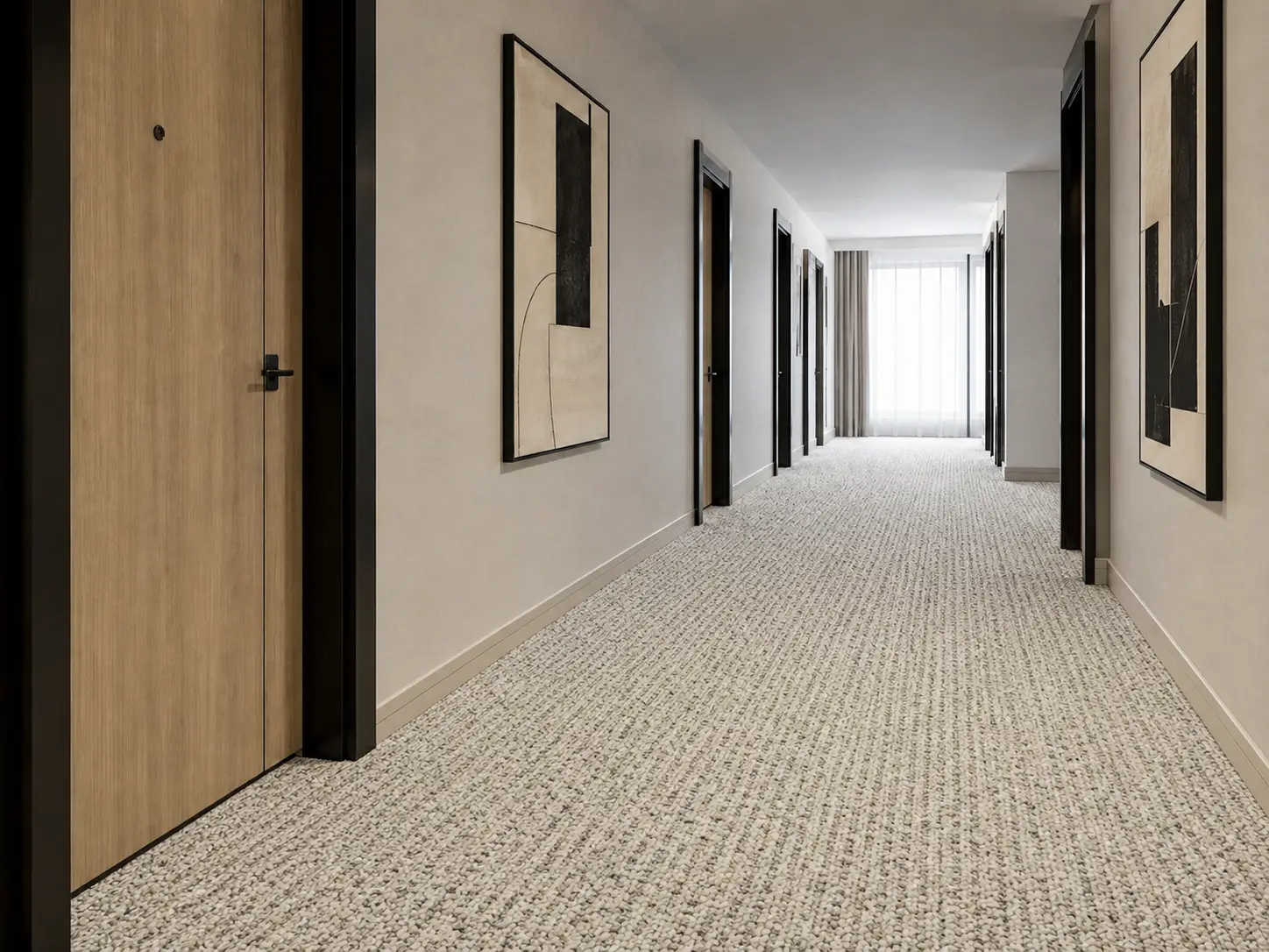 Factory Direct Price China Machine Tufted Carpet Supplier Company 3