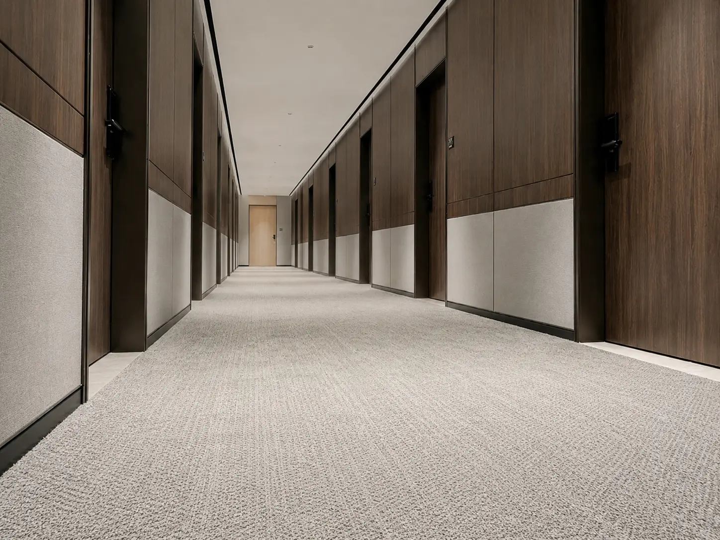 Factory Direct Price China Machine Tufted Carpet Supplier Company 1