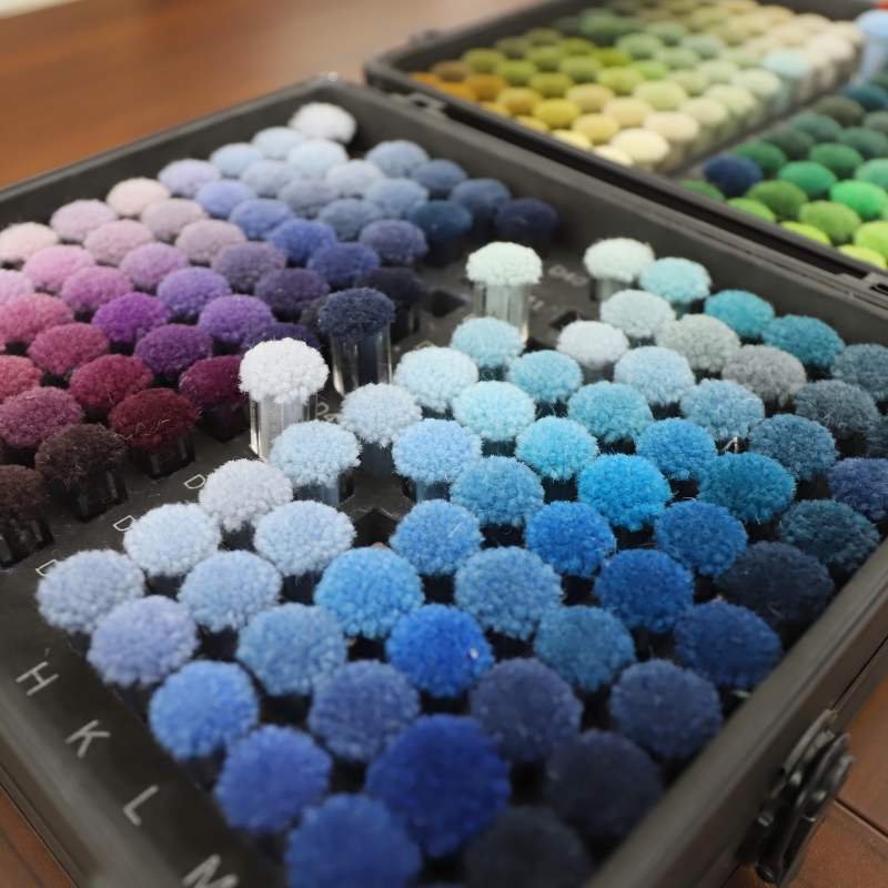How to Choose Materials for Bulk Custom Carpets？ a Market-Specific ...