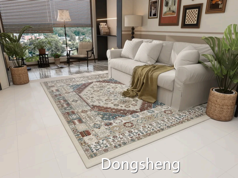 High Quality Wilton Carpets Wilton Carpet Wholesale - Dongsheng 1