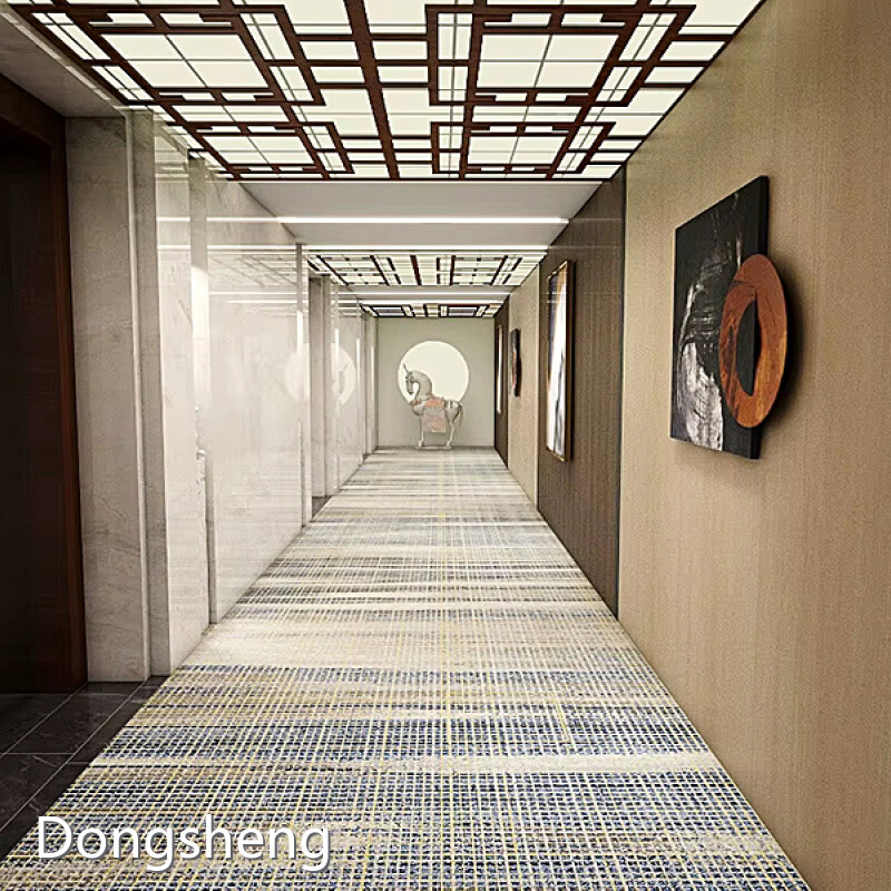 Wholesale Axminster Carpet Factory in China Products Wholesale - Dongsheng 1