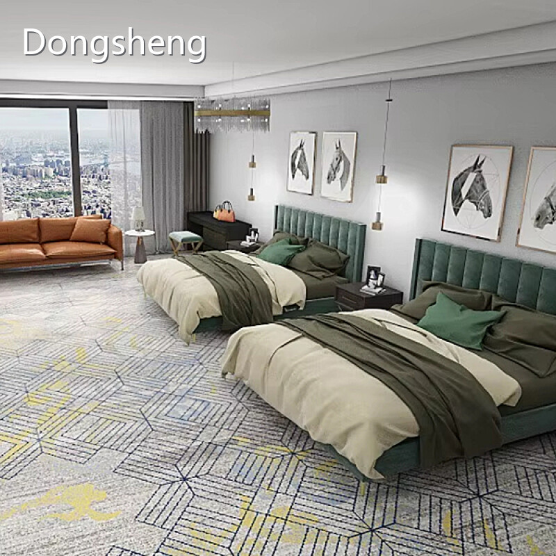 Best Axminster Carpet Supplier Products Wholesale - Dongsheng 1