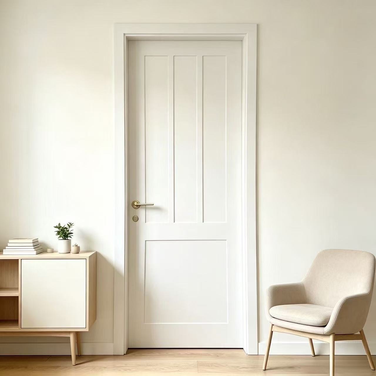 Porte laque