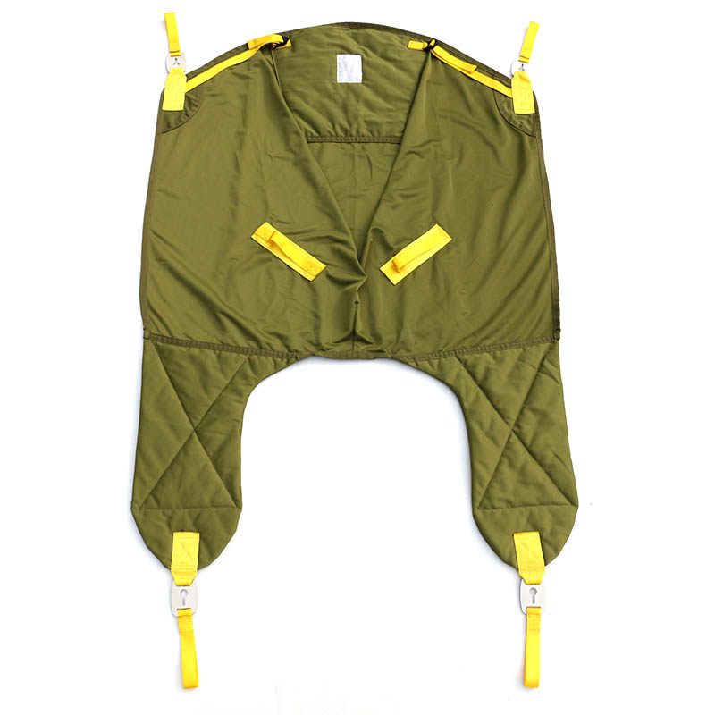 first-rate wheelchair sling leg widely-use for patient 2