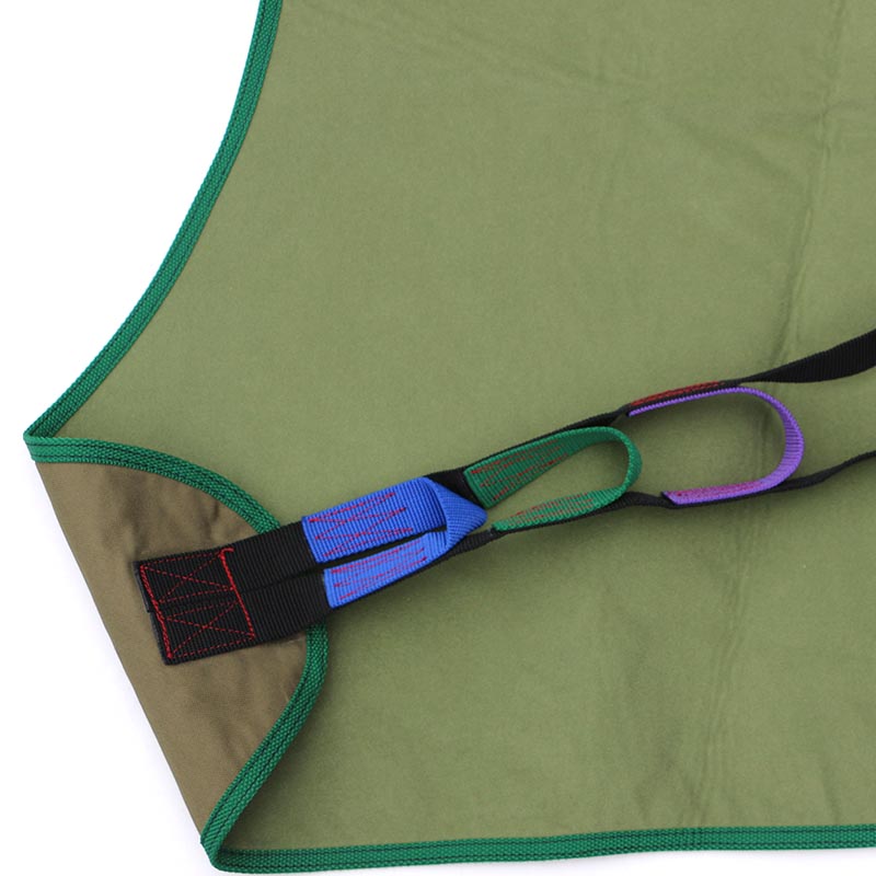 Chuangguo first-rate divided leg sling experts for bed 6