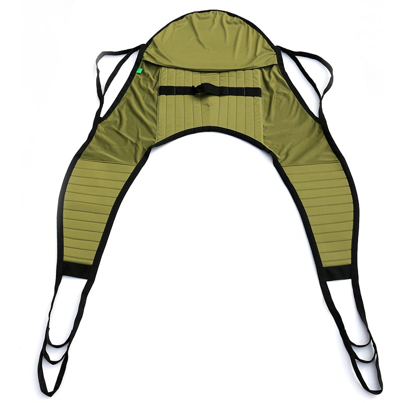 Chuangguo full divided leg sling supplier for patient 3